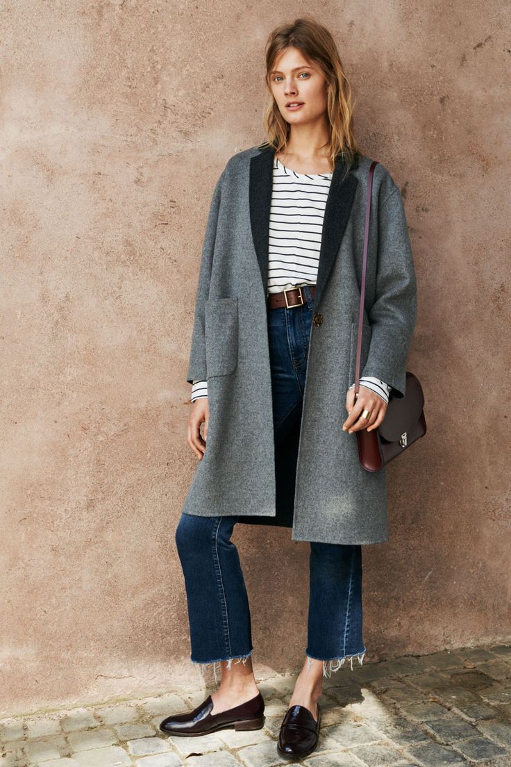 Predivan Madewell lookbook prepun casual stajling inspiracija