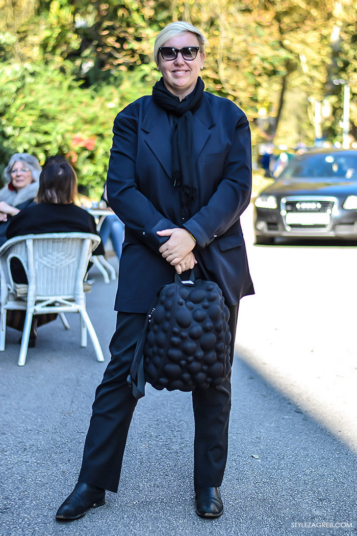 udruga žena, super žena, gloria časopis za žene, život i zdravlje, poslovna žena, zadovoljna žena, Street style Zagreb, Marijana Marinović