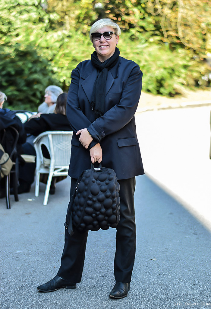 udruga žena, super žena, gloria časopis za žene, život i zdravlje, poslovna žena, zadovoljna žena, Street style Zagreb, Marijana Marinović