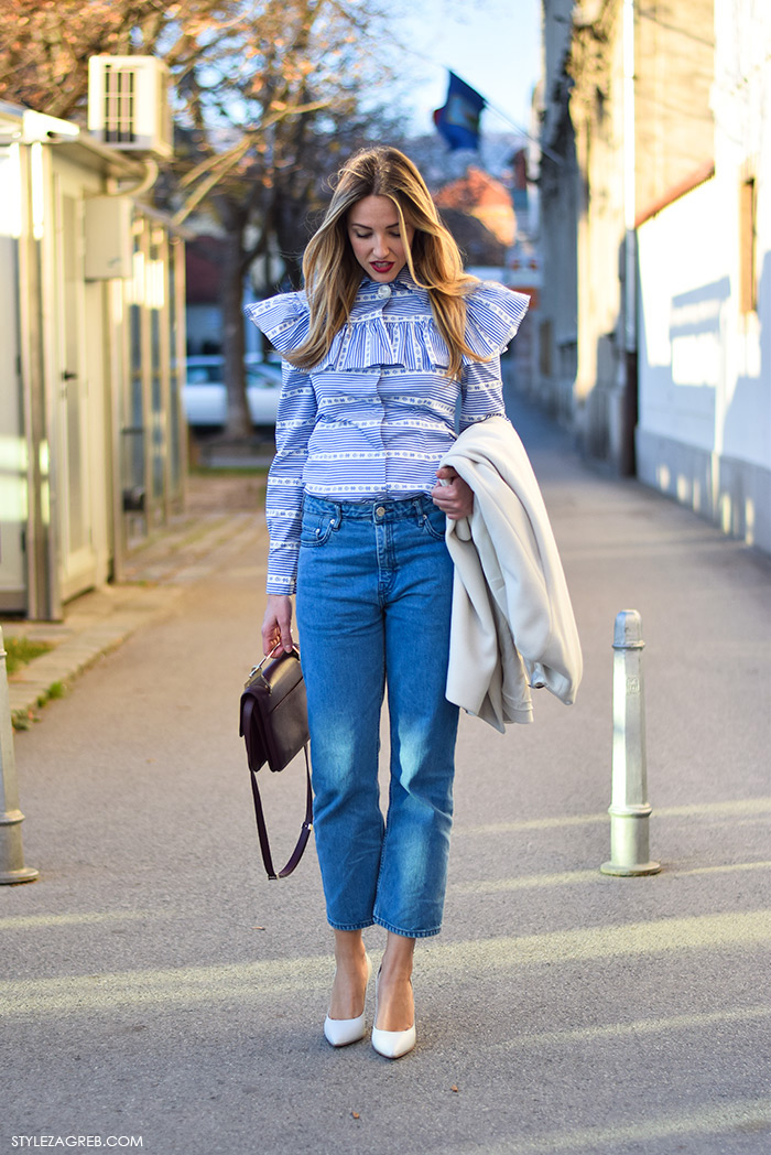 Teuta Mesaroš, StyleZagreb.com, street style 