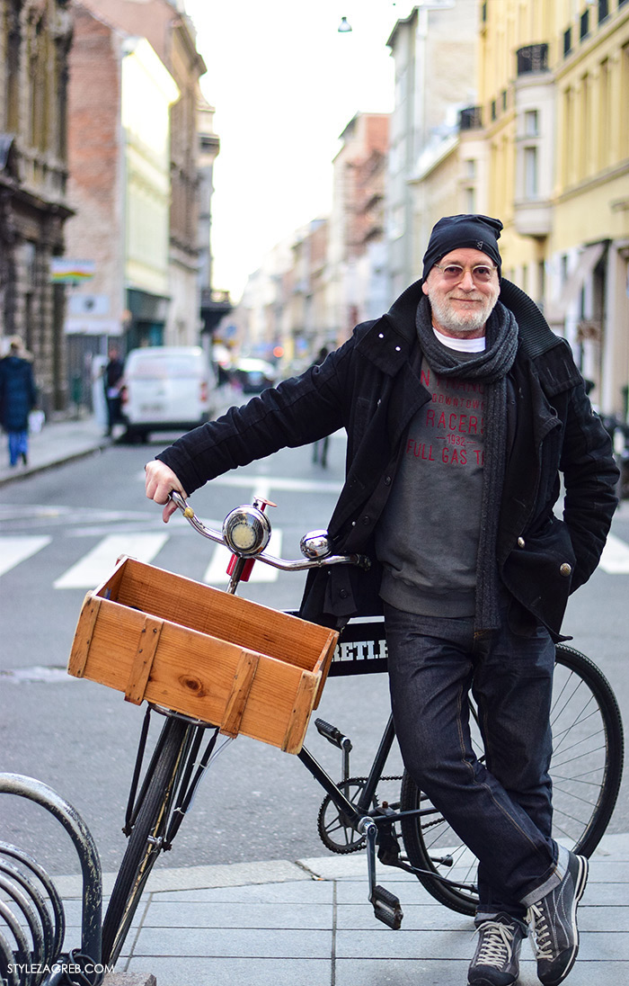 Muški stil: Andrija Zalmanović fotograf, portreti.hr