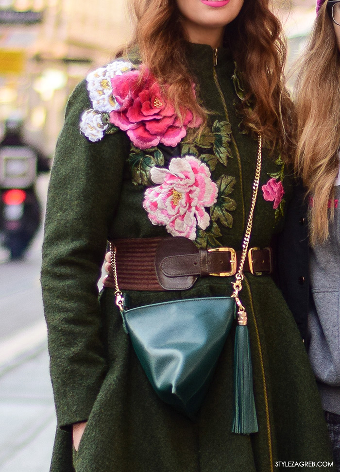 Zagreb street style: osobni stil Morana Saračević i kćerka Linda Saračević Boudoir dizajnerica