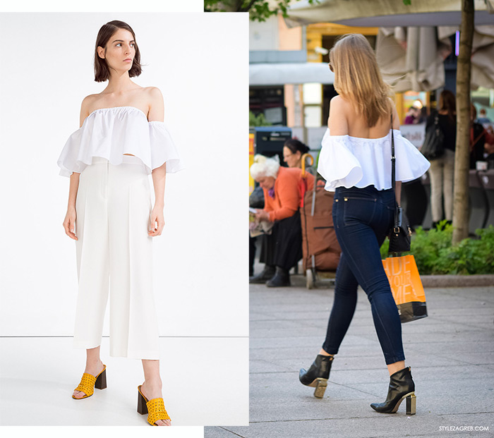 moj proljetni vodic za shopping u Zari, kako kombinirati, Zagreb street style Instagram žena moda fashion hr zagrebačka špica modne kombinacije trend portal zena forum hr