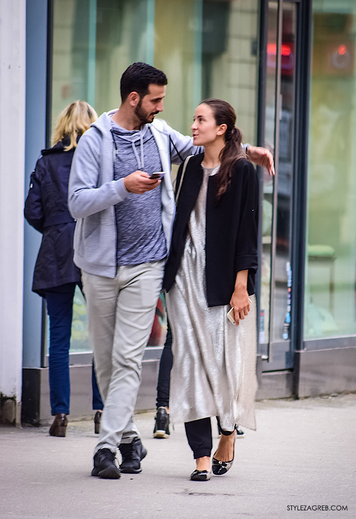 Street Style Zagreb ulična moda Zagrebačka špica žena moda fashion hr modne kombinacije trend portal