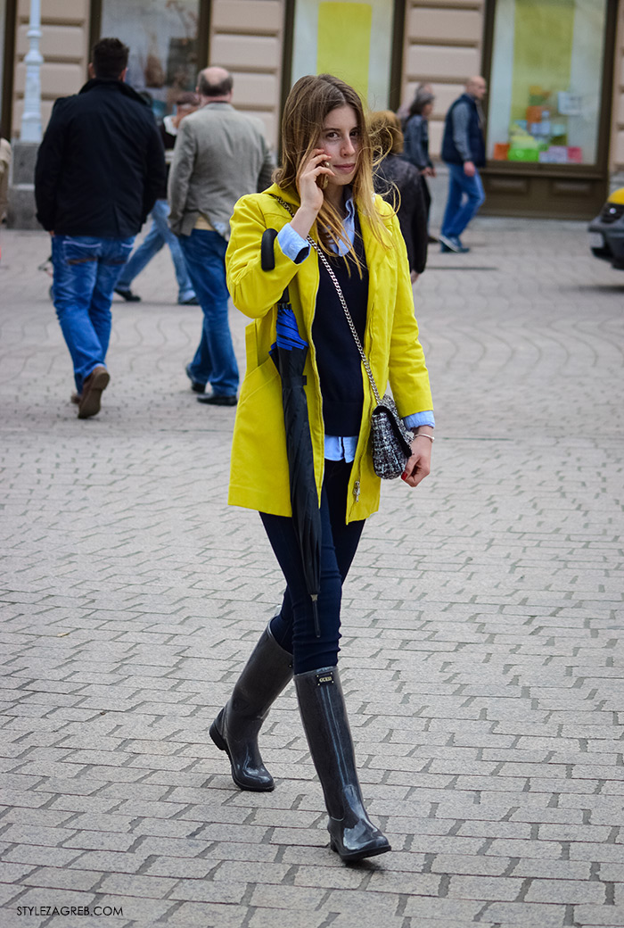 Street Style Zagreb ulična moda Zagrebačka špica žena moda fashion hr modne kombinacije trend portal