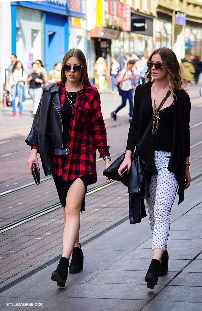 cro moda street style zagreb žena ulična moda fashion hr zagrebačka proljetna špica modne kombinacije trend portal zena hr