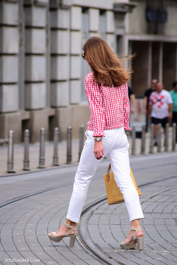 Jana Lulić, style zagreb street style 2016 hrvatska style zagreb com zagreb danas ulična moda zagrebačka špica lipanj subota proljetna ljetna ženska moda trendovi