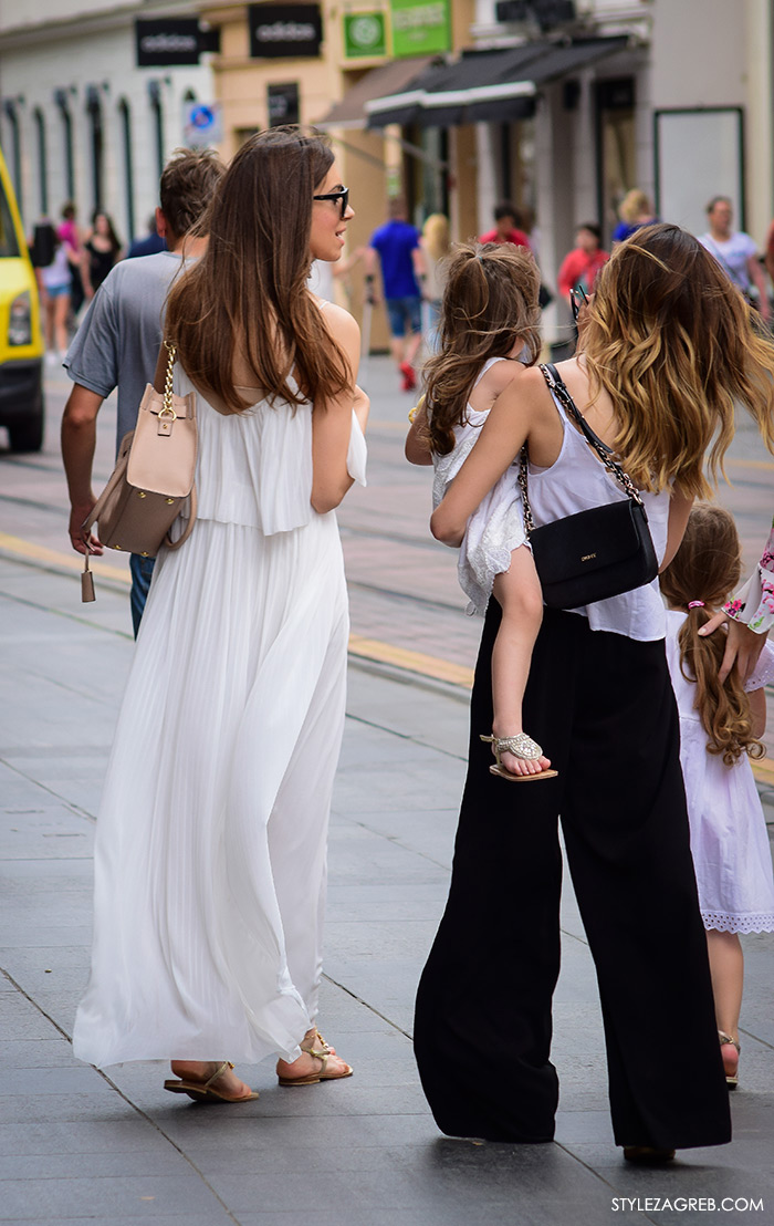 moda street style Zagreb bijele haljine, vjenčanice gdje kupiti Zagreb, dizajneri, ženska moda