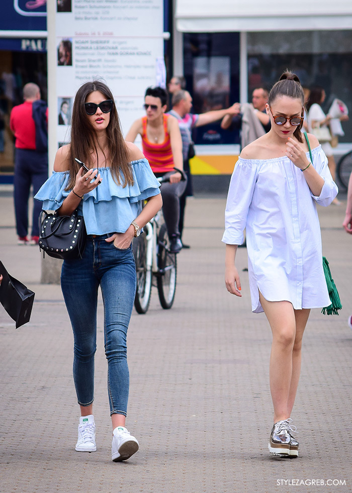 Zrinka Barkiđija, style zagreb street style 2016 hrvatska style zagreb com zagreb danas ulična moda zagrebačka špica lipanj subota proeljtna ljetna ženska moda trendovi