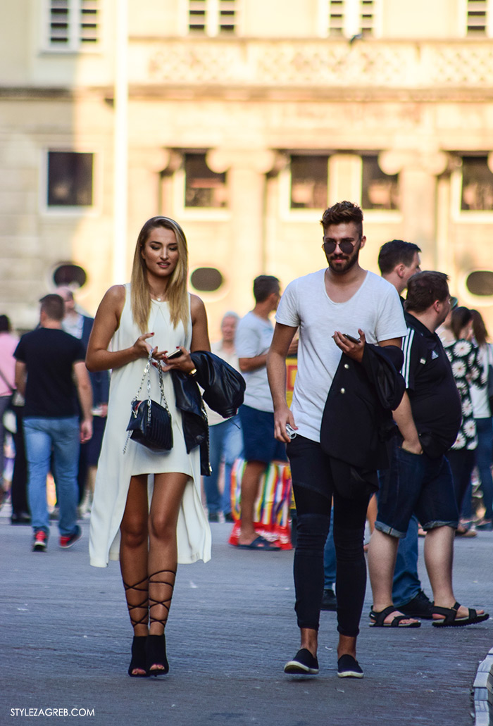 zanimljivi parovi zagreb street style