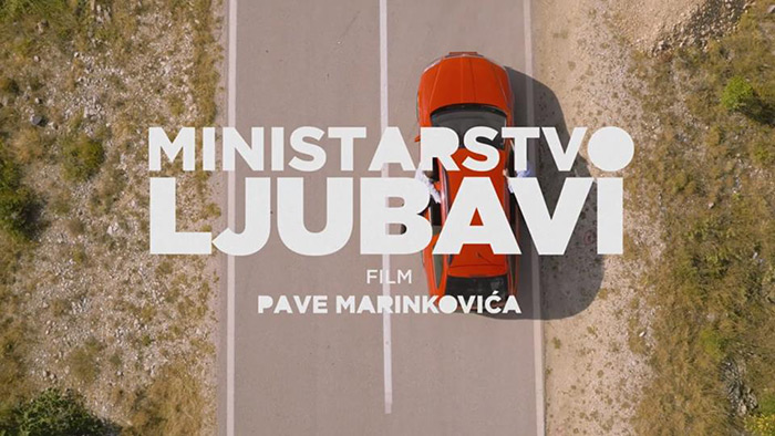 Film Ministarstvo ljubavi