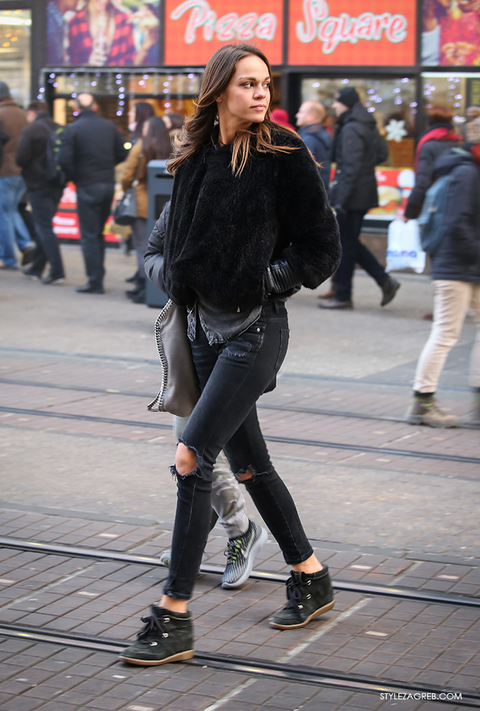 Shop best of Zagreb winter look