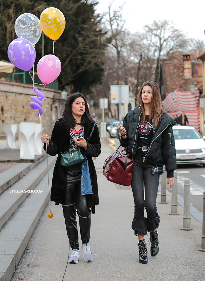 Zakopčaj me, otkopčaj me by StyleZagreb.com, zagrebčka špica veljača 2017 street style moda fashion žena hr Hrvatska Croatia Zagreb