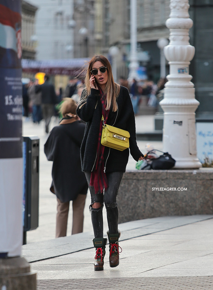 Zakopčaj me, otkopčaj me by StyleZagreb.com, zagrebčka špica veljača 2017 street style moda fashion žena hr Hrvatska Croatia Zagreb