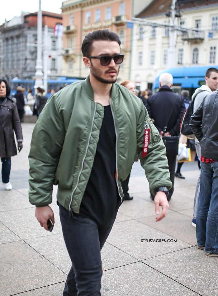 Zakopčaj me, otkopčaj me by StyleZagreb.com, zagrebčka špica veljača 2017 street style moda fashion žena hr Hrvatska Croatia Zagreb