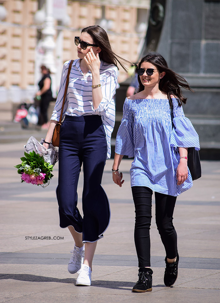 zvonolike hlae Zagreb moda street style croatia špica najnovije danas