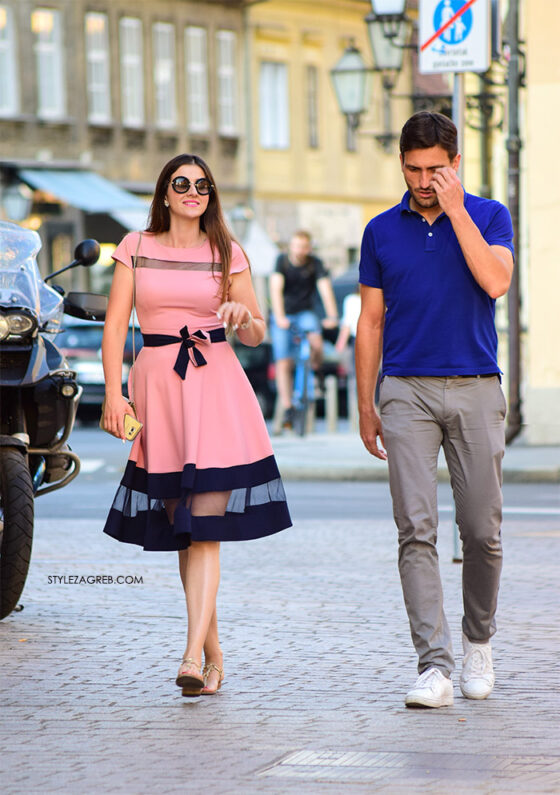 17 street style outfita koji kažu - Ljeto je stiglo! | Style Zagreb