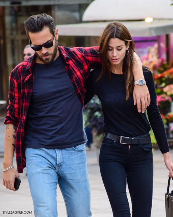 Par koji je zaveo Instagram | Style Zagreb
