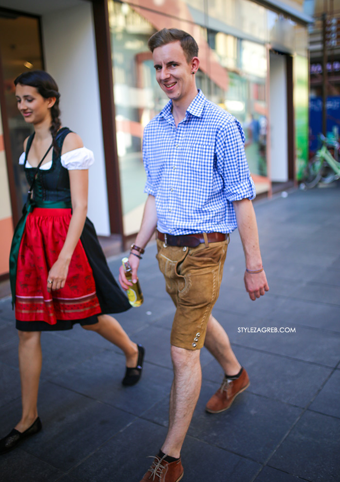 Zagrebačka špica street style Zagreb stranci