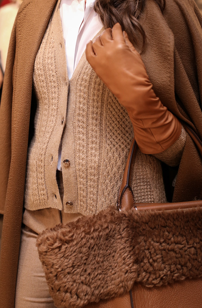 Max Mara ove sezone uvodi i novitet – predivnu crvenu nijansu camela zagreb trgovina moda zima