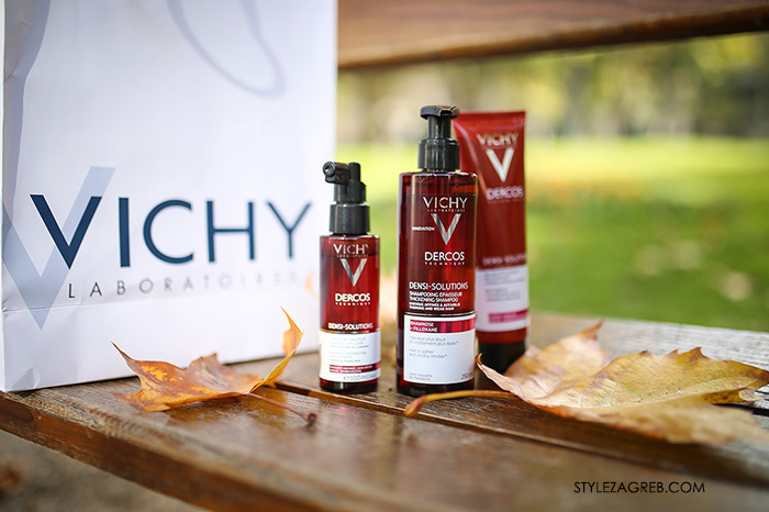 Vichy Dercos DENSI SOLUTIONS