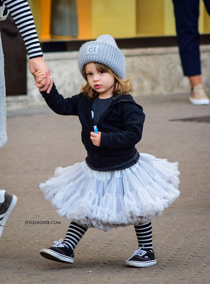 Tiny Tomboys: Fotkali smo najmlađu hrvatsku blogericu | Style Zagreb