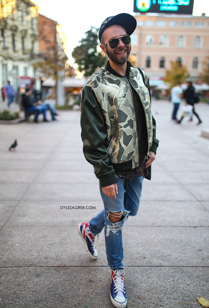 Style Zagreb Mate Rončević Instagram