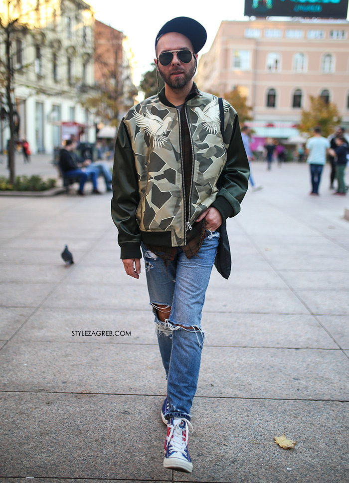 Style Zagreb Mate Rončević Instagram