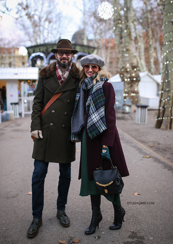 Ivana Ostojčić & Ivo Korečić