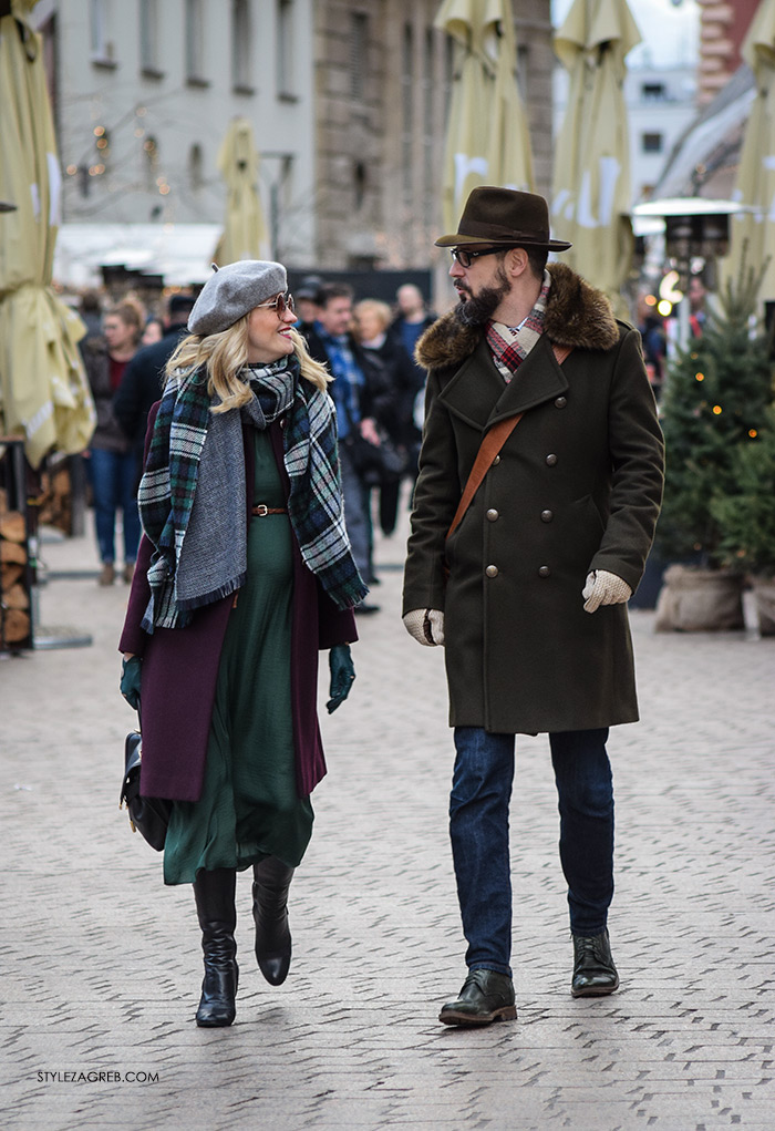 Ivana Ostojčić & Ivo Korečić