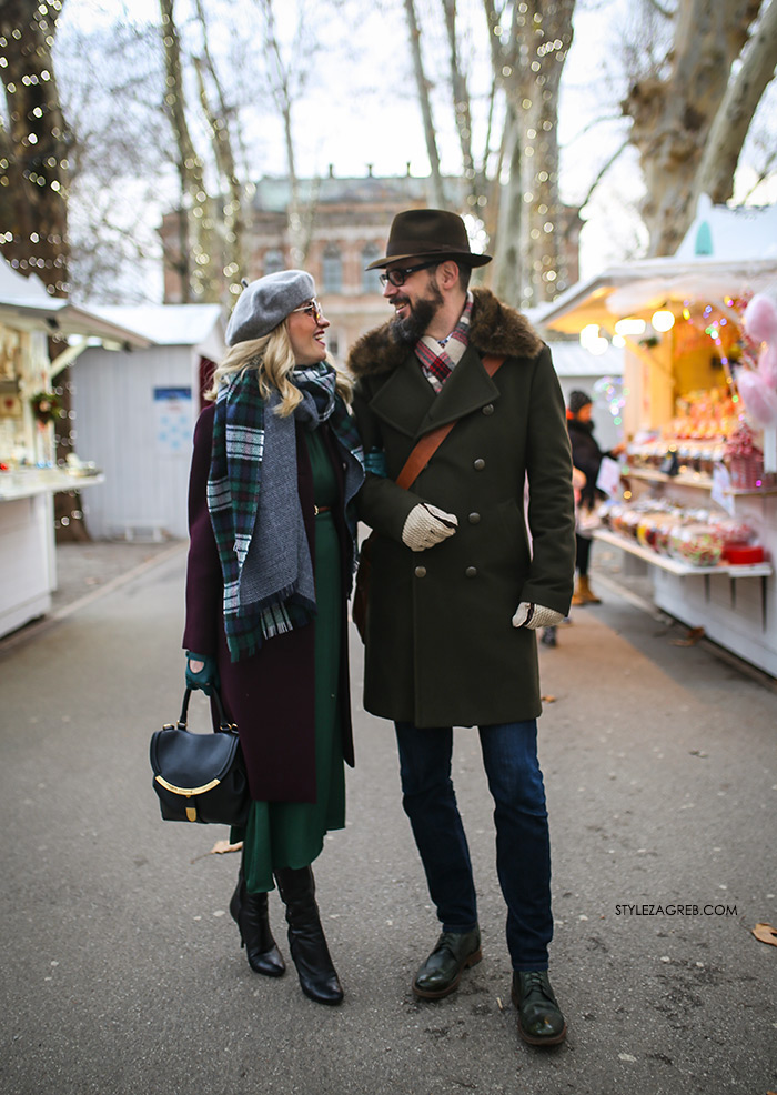 Ivana Ostojčić & Ivo Korečić