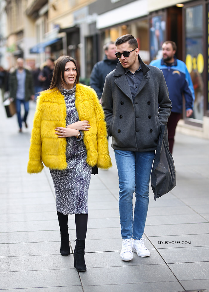 Bundice street style Zagreb Instagram ulična moda ženska zimska moda fotke