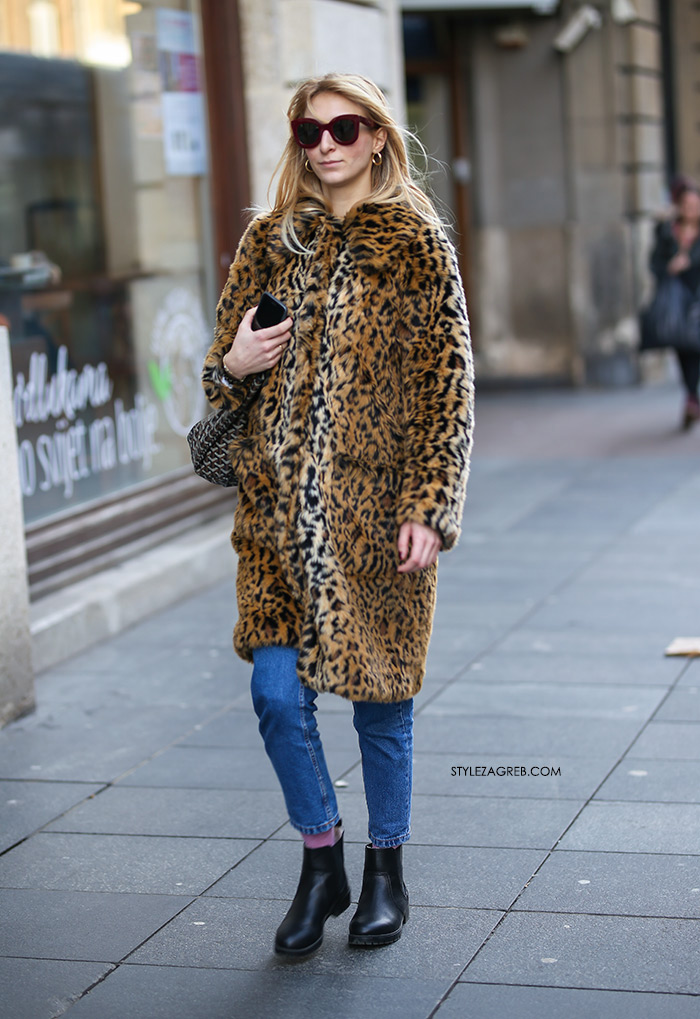 Bundice street style Zagreb Instagram ulična moda ženska zimska moda fotke