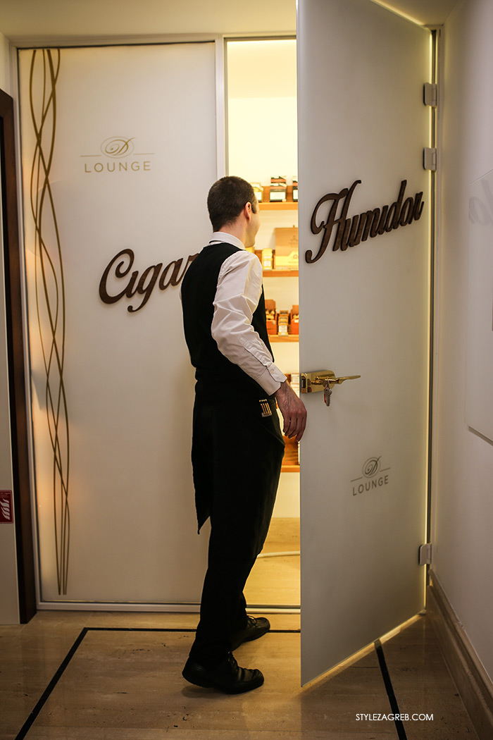 Le Premier boutique hotel – luksuzni bombončić u Zagrebu stylish Zagreb