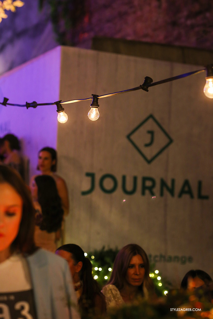 Journal party ljeto 2018