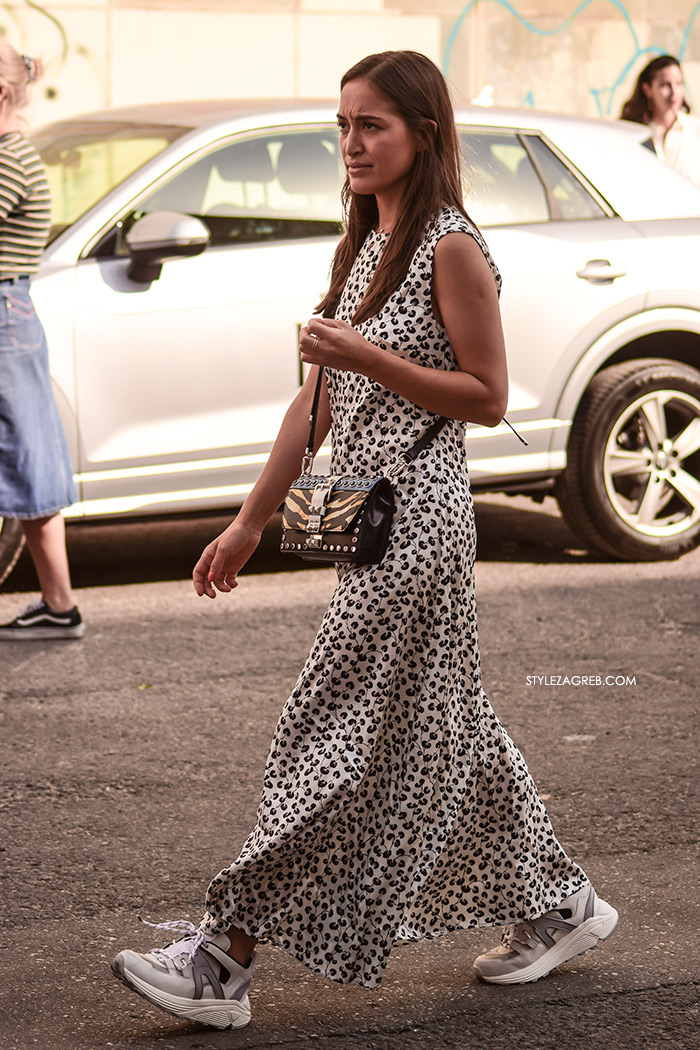 Copenhagen Fashion Week How The Scandi Set Dress Now street style stil skandinavki