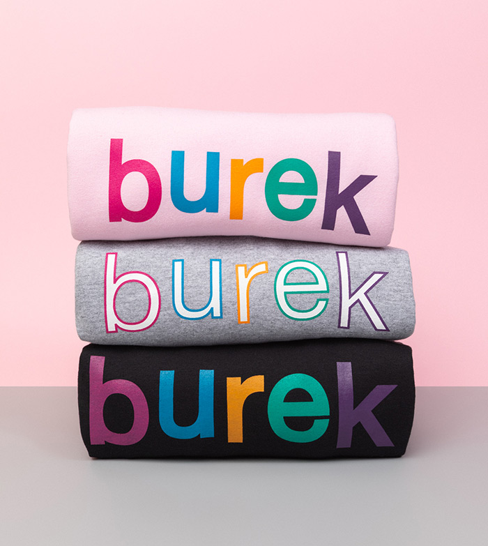Burek majica hoodie sweatshirt Baraba adresa multibrand store Zagreb