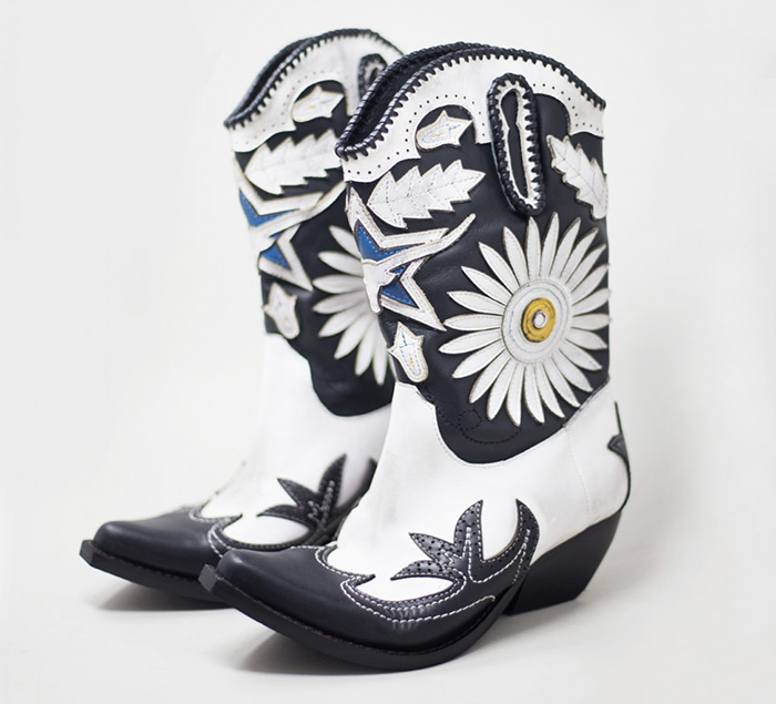 Jeffrey Campbell kaubojke