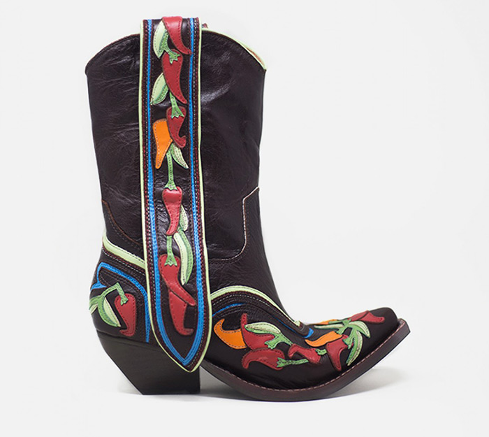 Jeffrey Campbell kaubojke