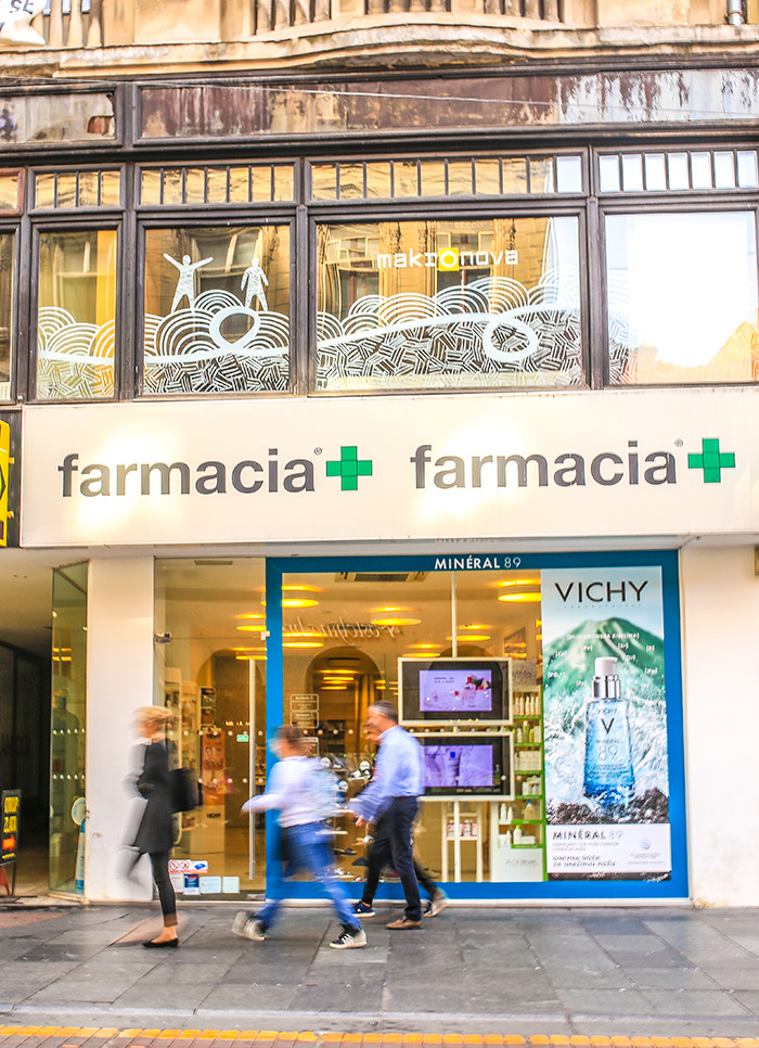 Što onkološki pacijent može očekivati od  ljekarnika Farmacia