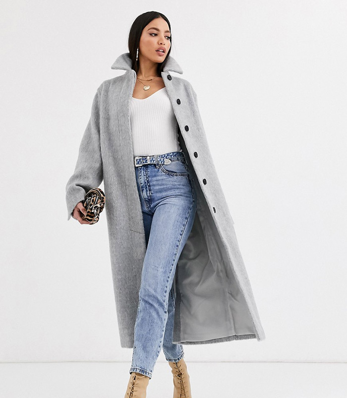 zenska moda 2019 kaputi 15 zanimljivih oversized kaputa Asos