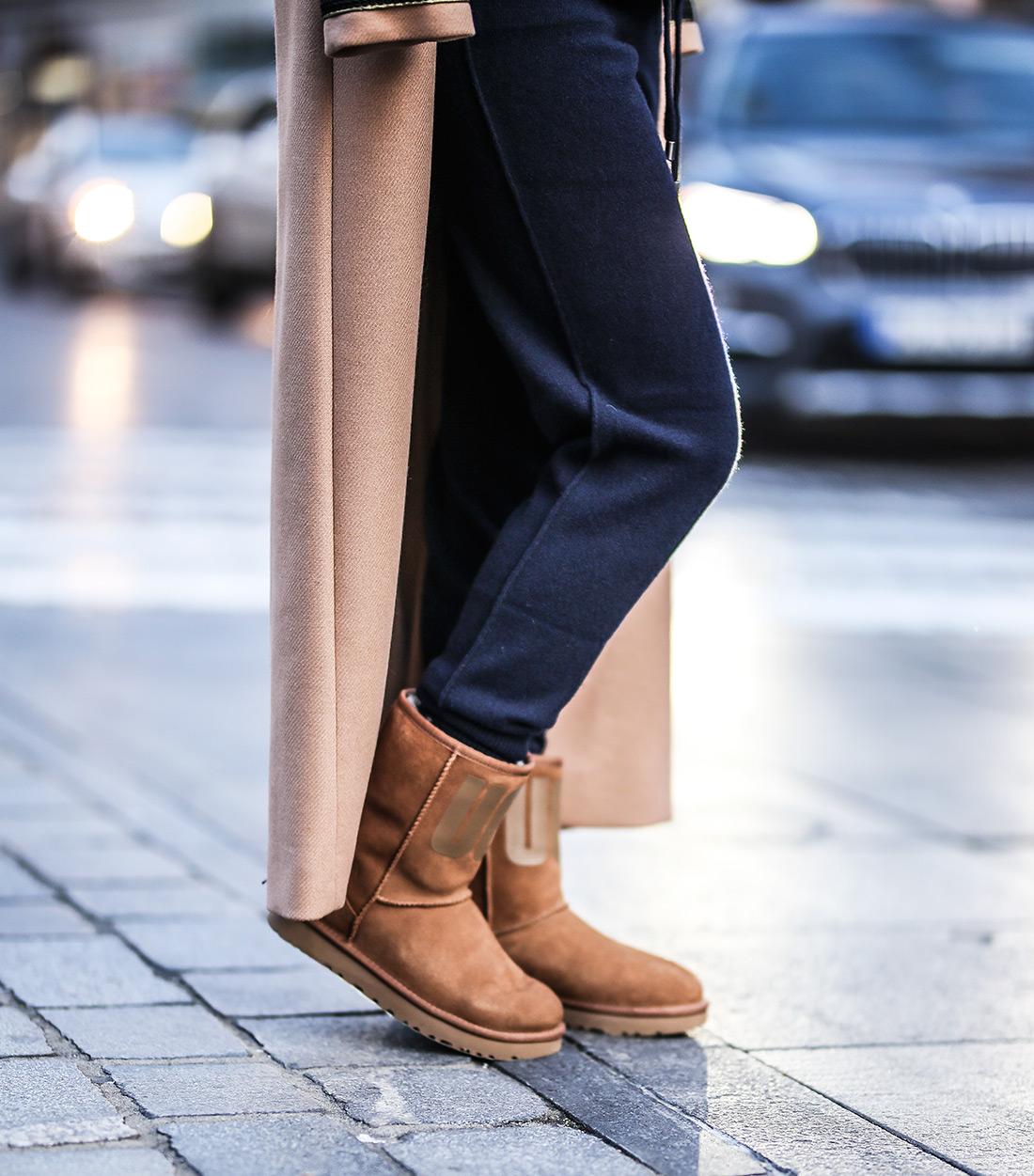 ugg čizme novi modeli najudobnija obuća gdje kupiti zagreb street style ženska moda zima 2019/20 Karla cipele Twinset odjeća Anja Sossich
