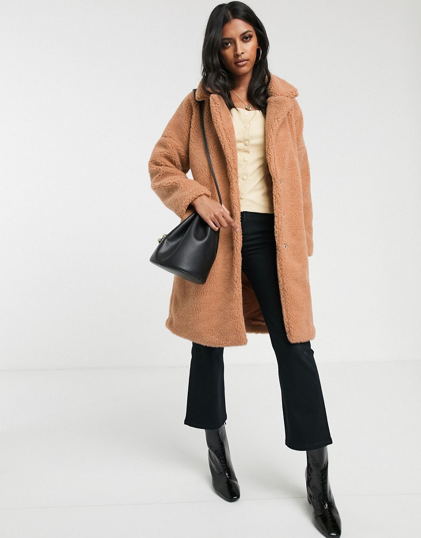 ženska moda zima 2019/2020 street style zagreb špica bunduca gdje kupiti teddy bear coat MaxMara Zara Asos Topshop najnovije špica zagreb