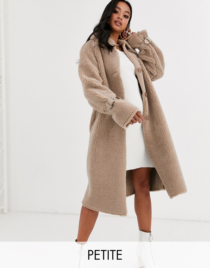 ženska moda zima 2019/2020 street style zagreb špica bunduca gdje kupiti teddy bear coat MaxMara Zara Asos Topshop najnovije špica zagreb