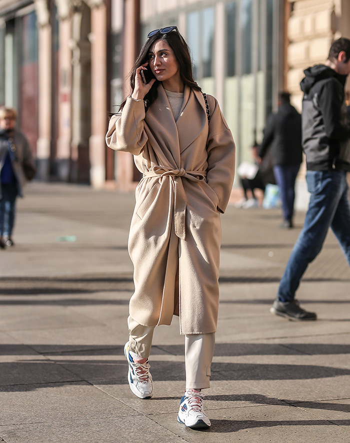 najbolji proljenti kaput zagreb špica ženska moda proljeće proljetni kaput zagrebacka spica street style 