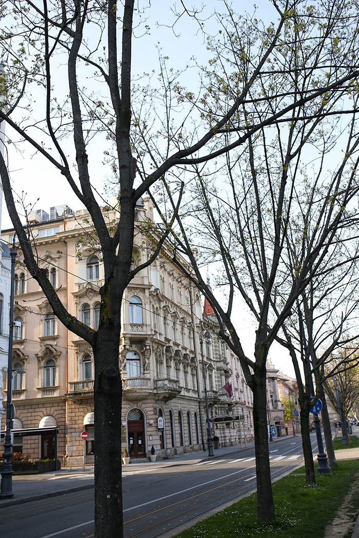 koronavirus potres Zagreb fotke fotografije nakon potresa