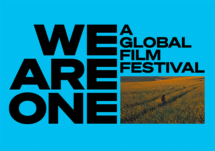 Program Sarajevo Film Festivala na We Are One Film Festivalu 