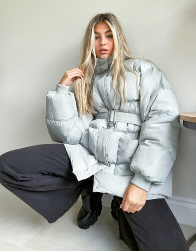 Ogromne, tople i jako stylish – ovo su najljepše puf jakne ove zime