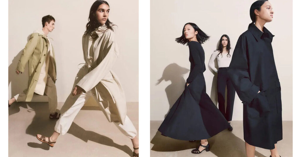 Uniqlo moda - jača i od Zare i od H&M-a