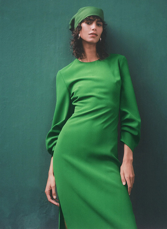 one and done modni komadi za proljeće Zara Asos H&M Other Stories